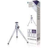 König KN-TRIPOD10N Ministatief voor Foto- en Videocamera