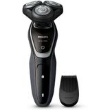 Elektrisch Scheerapparaat Philips S5110/06 9W Zwart
