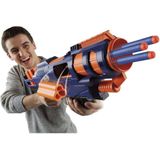 Nerf N-Strike Elite Trilogy DS-15 + 15 Darts