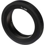 Hama Lensadapter Voor Camera's Met T2-connector En Nikon-objectief