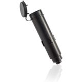 Leifheit 85600 Bodemhuls Kunststoff