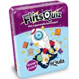 Identity Games Squla Flitsquiz 6/7/8