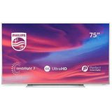 Smart TV Philips 75PUS7354 75" Ultra HD Ambilight