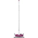 Bissell 41051 Supreme Sweep Turbo Oplaadbare Rolveger 7.2V Wit/Paars