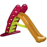 Little Tikes Reuze Glijbaan Rainbow