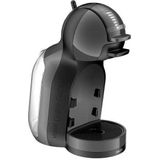 Capsule Koffiemachine Krups KP1208 Mini Me Dolce Gusto 15 bar 0,8 L 1500W Zwart