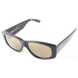 Zonnebril Dames Moschino MO-818S-01