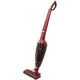 Inventum STS625R Stofzuiger Zwart/Rood