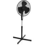 Tristar VE-5899 Statiefventilator 40 cm 45W Zwart