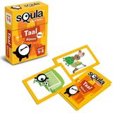 Identity Games sQula Taal Rijmen