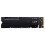 Hard Drive Western Digital WDS100T3X0C 1TB SSD