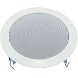Visaton Vs-dl18/1 Hifi Plafond Luidspreker 17 cm (6.5") 100 V