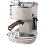 Delonghi ECOV 311.BG Espresso-Machine Crème