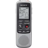Sony ICD-BX140 Voicerecorder 4GB