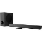 Draadloze soundbar Philips TAPB405/10 120W Zwart