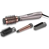 Babyliss AS136E Air Style 1000 Föhnborstel Zwart/Koper/Palladium