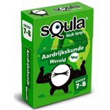 Identity Games Squla Aardrijkskunde Wereld