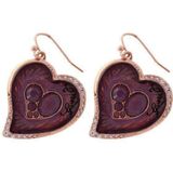 Oorbl Dames Guess UBE31215