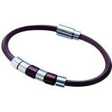 Armband Heren Police PJ22653BLC-02-19