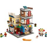 Lego Creator 31097 3in1 Huis