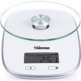 Tristar KW-2445 Keukenweegschaal