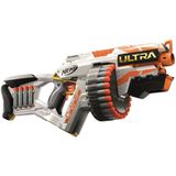 Nerf Ultra One Gemotoriseerde Blaster + 25 Darts