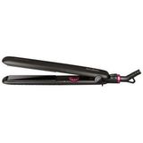 Stijltang Solac PP7252 45W Zwart