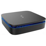 Mini-Pc Billow XMINI Zwart