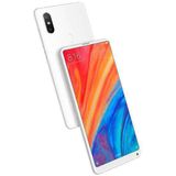 Smartphone Xiaomi Mi MIX 2S 5,99" Octa Core 6 GB RAM 64 GB Wit