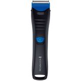 Remington BHT250 Bodygroomer met Tondeuse Zwart/Blauw