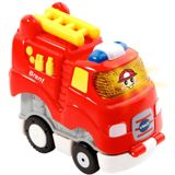 VTech Toet Toet Press & Go Brent Brandweer