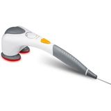 Medisana HM 858 Hand-Massageapparaat Wit/Grijs