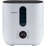 Boneco U350 Luchtbevochtiger 30.8x16.5x32.5 cm 132W Wit