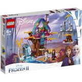 Lego Disney Frozen 2 41164 Betoverde Boomhut