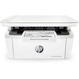 Multifunctionele Printer HP LaserJet Pro MFP M28a 32 MB