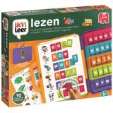 Jumbo Ik Leer Lezen
