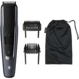 Philips BT5502/15 Lift en Trim PRO Baardtrimmer met Accessoires Zwart