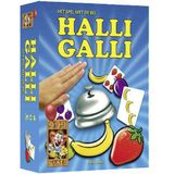 999 Games Spel Halli Galli