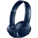 Philips SHB3075BL/00 Draadloze BASS+ Koptelefoon Zwart