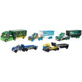Hot Wheels Track Stars Assorti