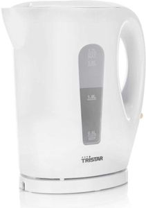 Tristar WK 3380 Waterkoker 2200W 1.7L Tristar WK 3380 Waterkoker 2200W 1.7L