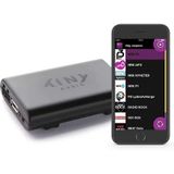 Tiny Audio OC-Smart-DAB+ Autoadapter Zwart