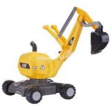 Rolly Toys 421015 RollyDigger CAT Graafmachine