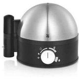 WMF Stelio Eierkoker Zwart/RVS