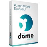 Home Antivirus Panda Dome Essential 3 VPN Windows