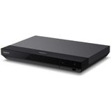Sony UBPX700B Blu-Rayspeler Zwart