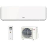 Airconditioner Fujitsu ASY25UIKM-AOYG09KMTA Split Inverter A++/A+ 2150 fg/h 20 dB Wit