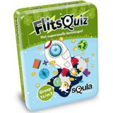Identity Games Squla Flitsquiz 1/2/3