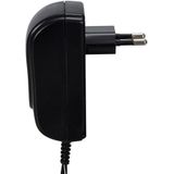 Alecto EUP-1500 Netadapter 1500mA Zwart