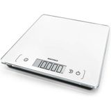 Soehnle 61505 Page Comfort 400 Keukenweegschaal Wit